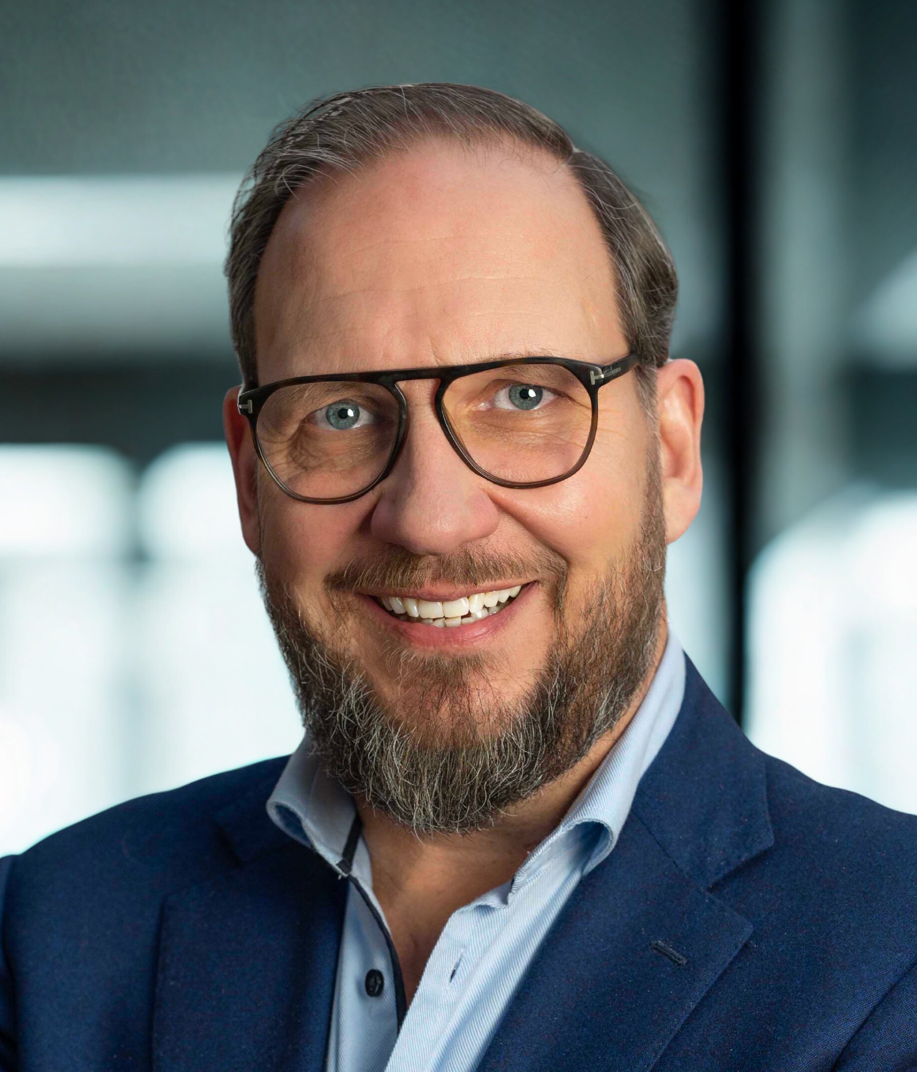 Michiel van Hattem — interim-manager en organisatieadviseur